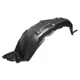 LT Front fender splash shield