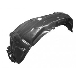 LT Front fender splash shield