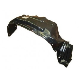 RT Front fender splash shield