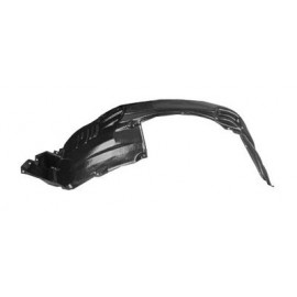 RT Front fender splash shield
