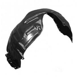 RT Front fender splash shield