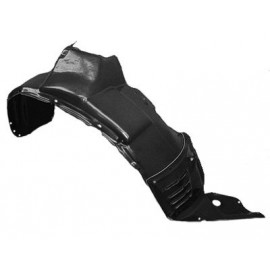 RT Front fender splash shield