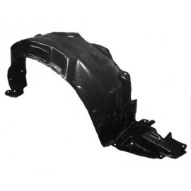 RT Front fender splash shield