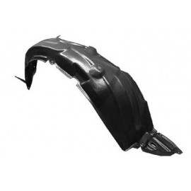 RT Front fender splash shield
