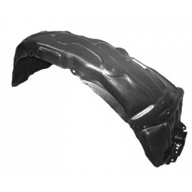 RT Front fender splash shield
