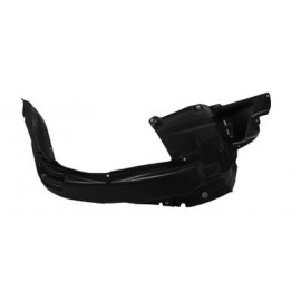 RT Front fender splash shield