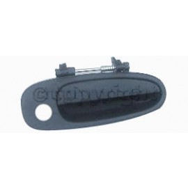 RT Front door handle outer