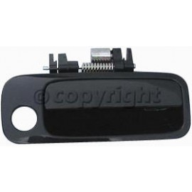 RT Front door handle outer