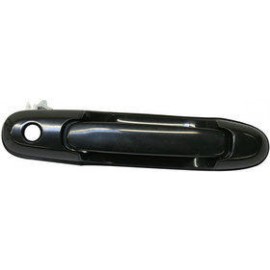 RT Front door handle outer
