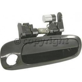 RT Front door handle outer