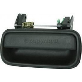 LT Rear door handle outer