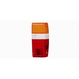 RT Taillamp lens
