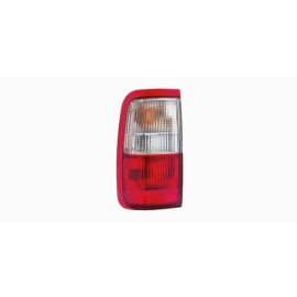 LT Taillamp lens/housing