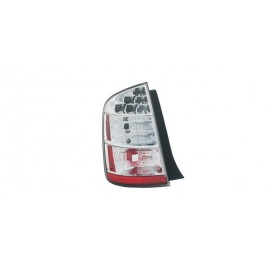 LT Taillamp lens/housing