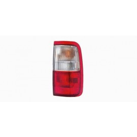 RT Taillamp lens/housing