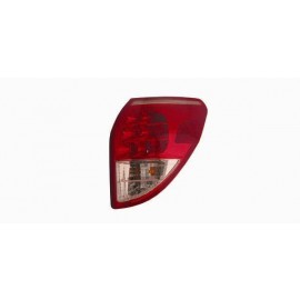 RT Taillamp lens/housing