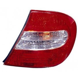 RT Taillamp lens/housing