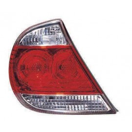 RT Taillamp lens/housing