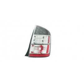 RT Taillamp lens/housing