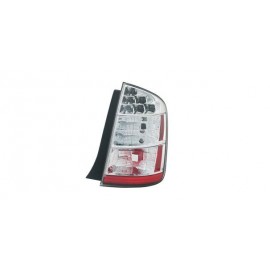 RT Taillamp lens/housing