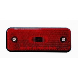 RT Rear marker lamp assy