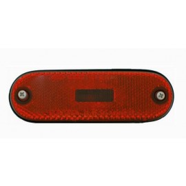 RT Rear marker lamp assy