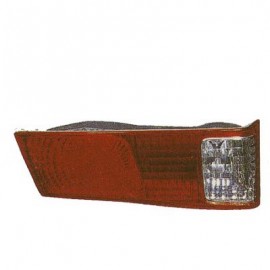 LT Back up lamp assy