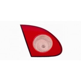 LT Back up lamp assy