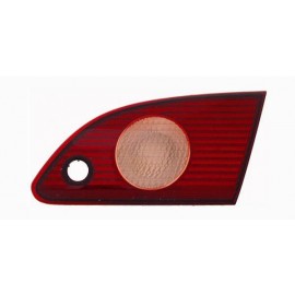 RT Back up lamp assy