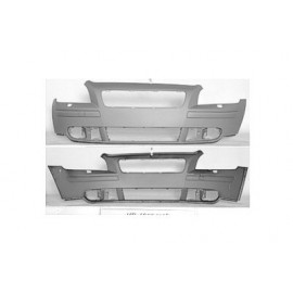 Front bumper cover