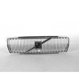 Grille assy