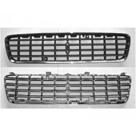 Grille assy