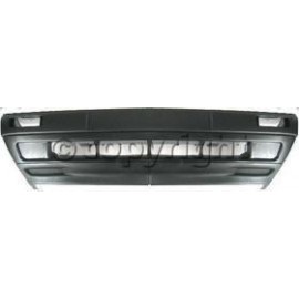 Front bumper cover