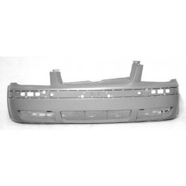 Front bumper cover