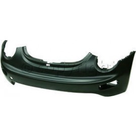 Front bumper cover