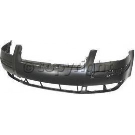 Front bumper cover