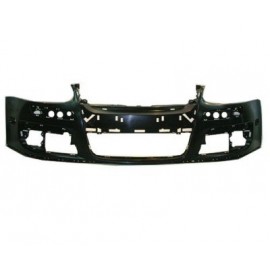 Front bumper cover