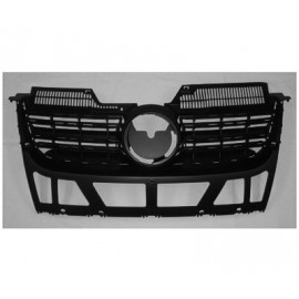 Grille assy