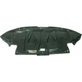 Lower engine cover