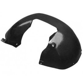 LT Front fender splash shield