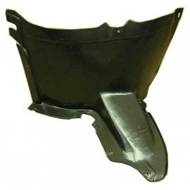 LT Front fender splash shield