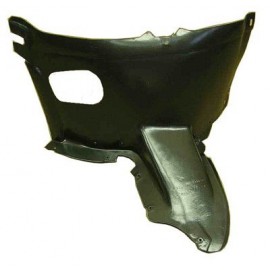 LT Front fender splash shield