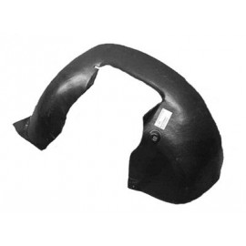 LT Front fender splash shield