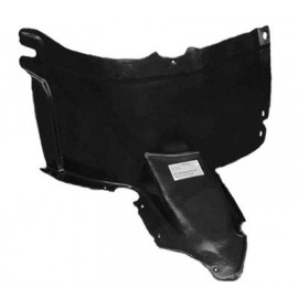 RT Front fender splash shield