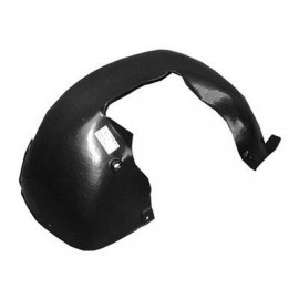RT Front fender splash shield