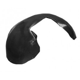 RT Front fender splash shield