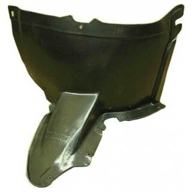 RT Front fender splash shield