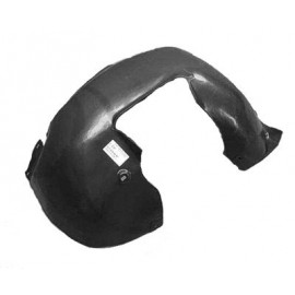 RT Front fender splash shield