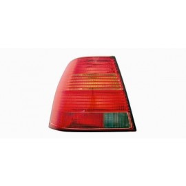 LT Taillamp lens/housing
