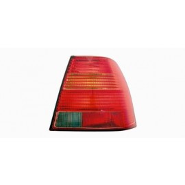 RT Taillamp lens/housing